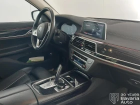 BMW 740 d xDrive Sportautomatic | Auto.bg — изображение 7 BMW 740 d xDrive Sportautomatic | Auto.bg — изображение 7