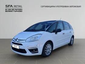 Citroen C4 Picasso FAMILY//KR0022 - Car24.bg Citroen C4 Picasso FAMILY//KR0022