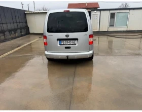 VW Caddy 1, 9 105 автомат кожа | Auto.bg — изображение 2 VW Caddy 1, 9 105 автомат кожа | Auto.bg — изображение 2