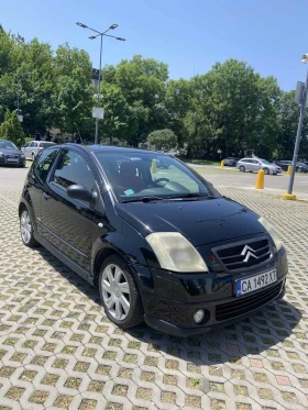 Citroen C2