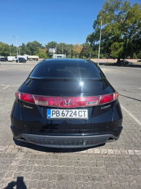 Honda Civic 8 | Auto.bg — изображение 4 Honda Civic 8 | Auto.bg — изображение 4
