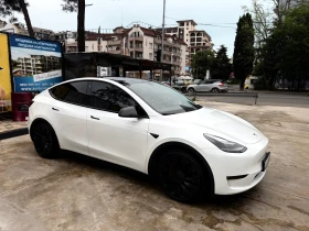 Tesla Model Y Performance | Auto.bg — изображение 5 Tesla Model Y Performance | Auto.bg — изображение 5