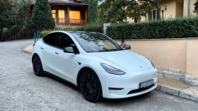 Tesla Model Y Performance | Auto.bg — изображение 2 Tesla Model Y Performance | Auto.bg — изображение 2