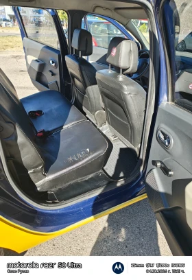 Dacia Lodgy undefined | Auto.bg — изображение 8 Dacia Lodgy undefined | Auto.bg — изображение 8
