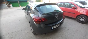 Opel Astra 2.0 CDTI - 3999 € - 25327684 5 | Car24.bg Opel Astra 2.0 CDTI - 3999 € - 25327684 5