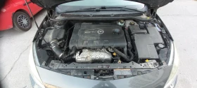 Opel Astra 2.0 CDTI - 3999 € - 25327684 10 | Car24.bg Opel Astra 2.0 CDTI - 3999 € - 25327684 10