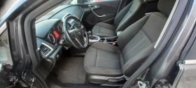 Opel Astra 2.0 CDTI - 3999 € - 25327684 6 | Car24.bg Opel Astra 2.0 CDTI - 3999 € - 25327684 6