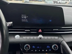 Hyundai Elantra * Preferred * CARFAX * ЦЕНА ДО БГ | Auto.bg — изображение 9 Hyundai Elantra * Preferred * CARFAX * ЦЕНА ДО БГ | Auto.bg — изображение 9