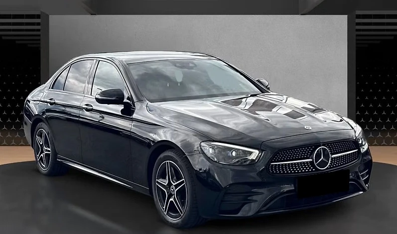 Mercedes-Benz E 220 d 4MATIC AMG-Line - 39500 € / 77255.29 лв. - 15516816 1 | Car24.bg Mercedes-Benz E 220 d 4MATIC AMG-Line - 39500 € / 77255.29 лв. - 15516816 1