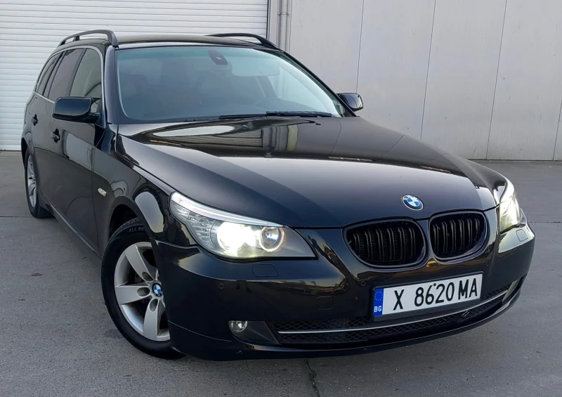 BMW 530 525d - 5300 € / 10365.90 лв. - 97079468 1 | Car24.bg BMW 530 525d - 5300 € / 10365.90 лв. - 97079468 1