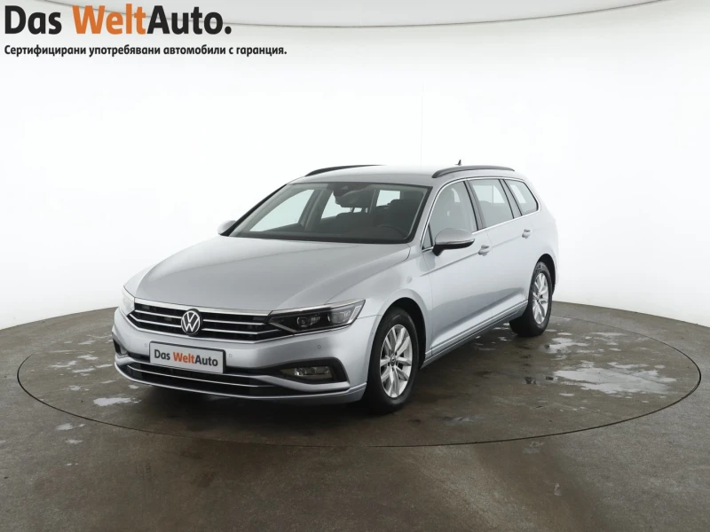 VW Passat - 23000 € / 44984.09 лв. - 82860877 1 | Car24.bg VW Passat - 23000 € / 44984.09 лв. - 82860877 1