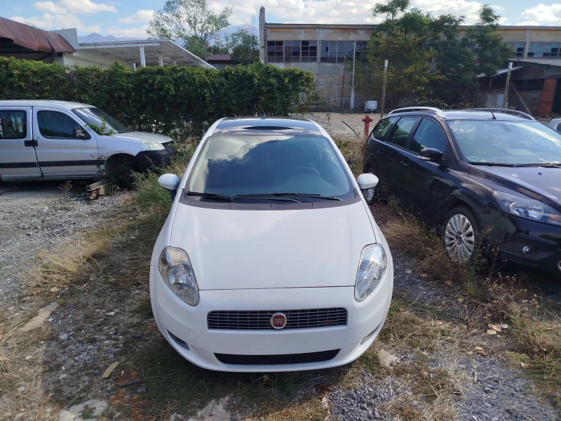 Fiat Punto - 2300 € - 51074908 1 | Car24.bg Fiat Punto - 2300 € - 51074908 1
