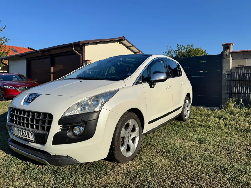 Peugeot 3008 - 4700 € - 67420395 1 | Car24.bg Peugeot 3008 - 4700 € - 67420395 1