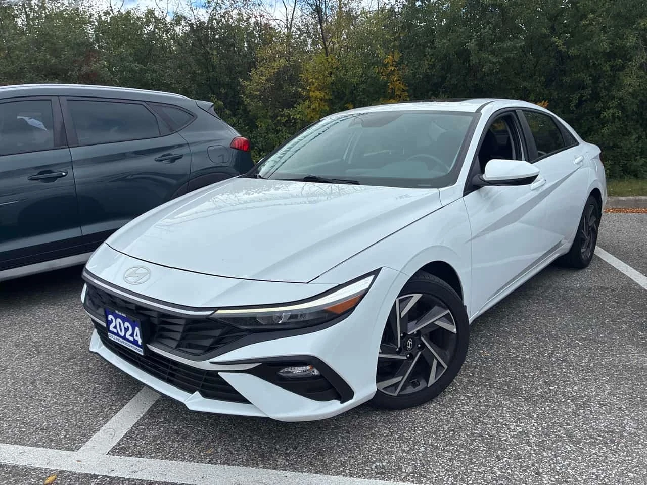Hyundai Elantra * Preferred * CARFAX * ЦЕНА ДО БГ | Auto.bg — изображение 1 Hyundai Elantra * Preferred * CARFAX * ЦЕНА ДО БГ | Auto.bg — изображение 1