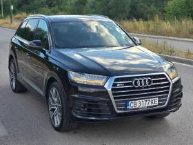 Audi Q7 3.0 TFSI HeadUp / Обдухване / Кейлес / 6+ 1 - Car24.bg Audi Q7 3.0 TFSI HeadUp / Обдухване / Кейлес / 6+ 1