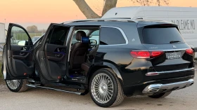 Mercedes-Benz GLS 400 D= 4MATIC= MAYBACH= 7 МЕСТА= 360* КАМЕРА= - 129999 лв. / 66467.43 € - 71588738 7 | Car24.bg Mercedes-Benz GLS 400 D= 4MATIC= MAYBACH= 7 МЕСТА= 360* КАМЕРА= - 129999 лв. / 66467.43 € - 71588738 7