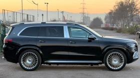 Mercedes-Benz GLS 400 D= 4MATIC= MAYBACH= 7 МЕСТА= 360* КАМЕРА= - 129999 лв. / 66467.43 € - 71588738 4 | Car24.bg Mercedes-Benz GLS 400 D= 4MATIC= MAYBACH= 7 МЕСТА= 360* КАМЕРА= - 129999 лв. / 66467.43 € - 71588738 4