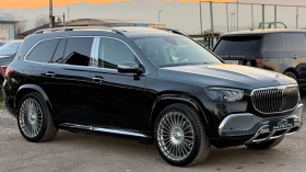 Mercedes-Benz GLS 400 D= 4MATIC= MAYBACH= 7 МЕСТА= 360* КАМЕРА= - 129999 лв. / 66467.43 € - 71588738 3 | Car24.bg Mercedes-Benz GLS 400 D= 4MATIC= MAYBACH= 7 МЕСТА= 360* КАМЕРА= - 129999 лв. / 66467.43 € - 71588738 3