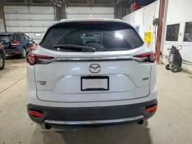 Mazda CX-9 GRAND TOURING - 14234 € / 27839.28 лв. - 65095715 5 | Car24.bg Mazda CX-9 GRAND TOURING - 14234 € / 27839.28 лв. - 65095715 5