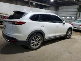 Mazda CX-9 GRAND TOURING - 14234 € / 27839.28 лв. - 65095715 6 | Car24.bg Mazda CX-9 GRAND TOURING - 14234 € / 27839.28 лв. - 65095715 6