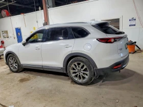 Mazda CX-9 GRAND TOURING - 14234 € / 27839.28 лв. - 65095715 4 | Car24.bg Mazda CX-9 GRAND TOURING - 14234 € / 27839.28 лв. - 65095715 4