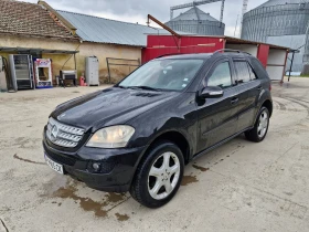 Mercedes-Benz ML 320 CDI 7G-TRONIC - 4300 € / 8410.07 лв. - 70017123 3 | Car24.bg Mercedes-Benz ML 320 CDI 7G-TRONIC - 4300 € / 8410.07 лв. - 70017123 3