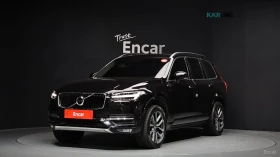 Volvo Xc90 MOMENTUM* КОЖА* ПОДГРЕВ* ПАНОРАМА* HEAD UP*