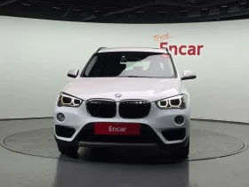 BMW X1 (F48) xDrive 18D | Auto.bg — изображение 3 BMW X1 (F48) xDrive 18D | Auto.bg — изображение 3