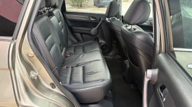 Honda Cr-v 2.2 i-CDTi 4х4 - цена по договаряне - 24007847 11 | Car24.bg Honda Cr-v 2.2 i-CDTi 4х4 - цена по договаряне - 24007847 11