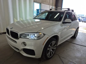 BMW X5 M-Pack
