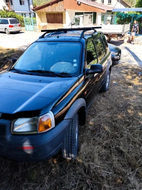 Land Rover Freelander undefined | Auto.bg — изображение 3 Land Rover Freelander undefined | Auto.bg — изображение 3