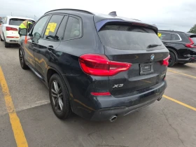BMW X3 * XDRIVE30I * CARFAX * ЦЕНА ДО БГ | Auto.bg — изображение 5 BMW X3 * XDRIVE30I * CARFAX * ЦЕНА ДО БГ | Auto.bg — изображение 5