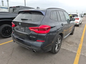 BMW X3 * XDRIVE30I * CARFAX * ЦЕНА ДО БГ | Auto.bg — изображение 4 BMW X3 * XDRIVE30I * CARFAX * ЦЕНА ДО БГ | Auto.bg — изображение 4