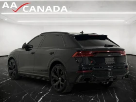Audi RSQ8 4.0T* BLACK OPTIC* 3D B&O* MATRIX* КРАЙНА ЦЕНА | Auto.bg — изображение 4 Audi RSQ8 4.0T* BLACK OPTIC* 3D B&O* MATRIX* КРАЙНА ЦЕНА | Auto.bg — изображение 4