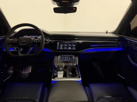 Audi RSQ8 4.0T* BLACK OPTIC* 3D B&O* MATRIX* КРАЙНА ЦЕНА | Auto.bg — изображение 9 Audi RSQ8 4.0T* BLACK OPTIC* 3D B&O* MATRIX* КРАЙНА ЦЕНА | Auto.bg — изображение 9