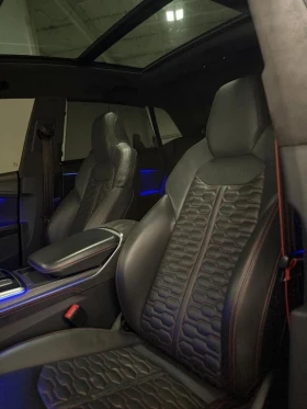 Audi RSQ8 4.0T* BLACK OPTIC* 3D B&O* MATRIX* КРАЙНА ЦЕНА | Auto.bg — изображение 8 Audi RSQ8 4.0T* BLACK OPTIC* 3D B&O* MATRIX* КРАЙНА ЦЕНА | Auto.bg — изображение 8