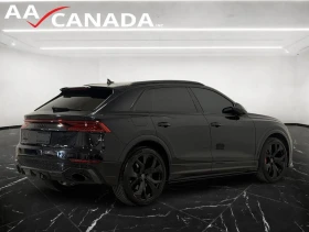 Audi RSQ8 4.0T* BLACK OPTIC* 3D B&O* MATRIX* КРАЙНА ЦЕНА | Auto.bg — изображение 6 Audi RSQ8 4.0T* BLACK OPTIC* 3D B&O* MATRIX* КРАЙНА ЦЕНА | Auto.bg — изображение 6