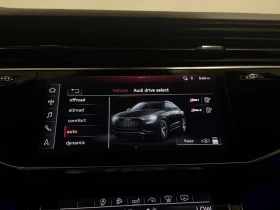 Audi RSQ8 4.0T* BLACK OPTIC* 3D B&O* MATRIX* КРАЙНА ЦЕНА | Auto.bg — изображение 13 Audi RSQ8 4.0T* BLACK OPTIC* 3D B&O* MATRIX* КРАЙНА ЦЕНА | Auto.bg — изображение 13