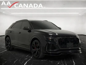 Audi RSQ8 4.0T* BLACK OPTIC* 3D B&O* MATRIX* КРАЙНА ЦЕНА | Auto.bg — изображение 2 Audi RSQ8 4.0T* BLACK OPTIC* 3D B&O* MATRIX* КРАЙНА ЦЕНА | Auto.bg — изображение 2