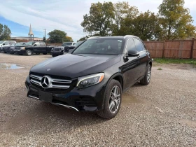 Mercedes-Benz GLC 300 * CARFAX * KEYLESS * 360 КАМЕРИ * ПОДГРЕВ * - Car24.bg Mercedes-Benz GLC 300 * CARFAX * KEYLESS * 360 КАМЕРИ * ПОДГРЕВ *