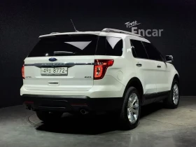 Ford Explorer 3.5 AWD - САМО 30% АВАНС - 10556 € - 83939206 2 | Car24.bg Ford Explorer 3.5 AWD - САМО 30% АВАНС - 10556 € - 83939206 2