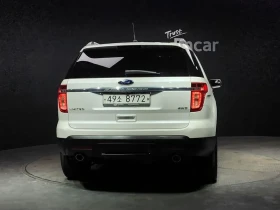 Ford Explorer 3.5 AWD - САМО 30% АВАНС - 10556 € - 83939206 4 | Car24.bg Ford Explorer 3.5 AWD - САМО 30% АВАНС - 10556 € - 83939206 4
