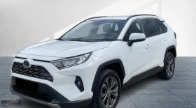 Toyota Rav4 2.5HEV/218HP/TEAM-D/CAM/LED/KLESS/CARPLAY/951z