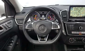 Mercedes-Benz GLE 350 d 4MATIC Coupe * 360 * ПАНОРАМА * ЦЕНА ДО БГ * - 25500 € - 43825849 13 | Car24.bg Mercedes-Benz GLE 350 d 4MATIC Coupe * 360 * ПАНОРАМА * ЦЕНА ДО БГ * - 25500 € - 43825849 13