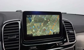 Mercedes-Benz GLE 350 d 4MATIC Coupe * 360 * ПАНОРАМА * ЦЕНА ДО БГ * - 25500 € - 43825849 14 | Car24.bg Mercedes-Benz GLE 350 d 4MATIC Coupe * 360 * ПАНОРАМА * ЦЕНА ДО БГ * - 25500 € - 43825849 14