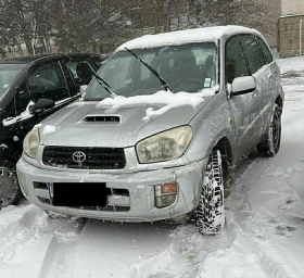 Toyota Rav4 2.0 VVT-I - 3999 € - 66708948 10 | Car24.bg Toyota Rav4 2.0 VVT-I - 3999 € - 66708948 10