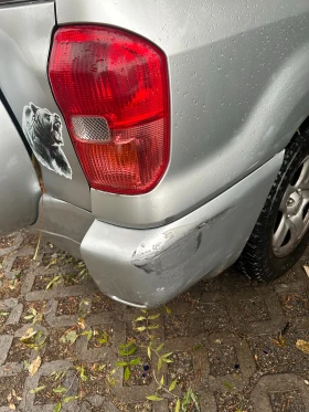 Toyota Rav4 2.0 VVT-I - 3999 € - 66708948 9 | Car24.bg Toyota Rav4 2.0 VVT-I - 3999 € - 66708948 9