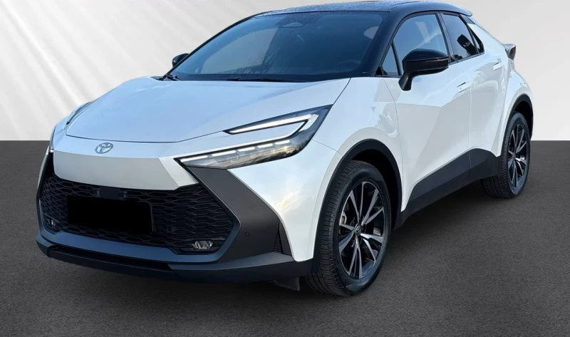 Toyota C-HR 2.0* TEAM-D* CAM* KEYLESS* DISTR* - 32700 € / 63955.64 лв. - 90242128 1 | Car24.bg Toyota C-HR 2.0* TEAM-D* CAM* KEYLESS* DISTR* - 32700 € / 63955.64 лв. - 90242128 1