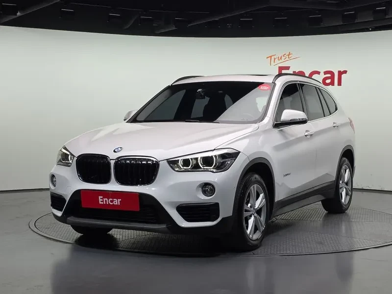 BMW X1 (F48) xDrive 18D | Auto.bg — изображение 1 BMW X1 (F48) xDrive 18D | Auto.bg — изображение 1