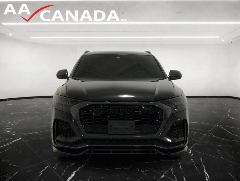 Audi RSQ8 4.0T* BLACK OPTIC* 3D B&O* MATRIX* КРАЙНА ЦЕНА - 58900 € - 26850016 1 | Car24.bg Audi RSQ8 4.0T* BLACK OPTIC* 3D B&O* MATRIX* КРАЙНА ЦЕНА - 58900 € - 26850016 1